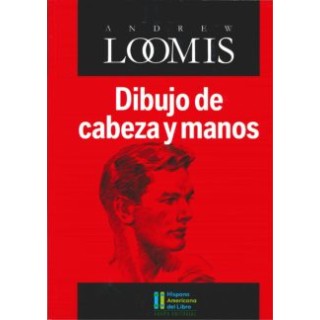 Dibujo de cabeza y manos